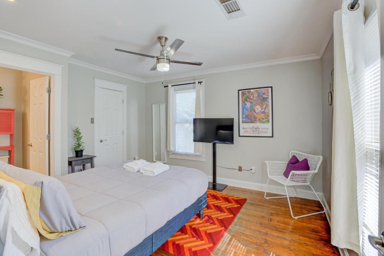 Hip And Spacious Midtown Near Beale Street Holiday home *