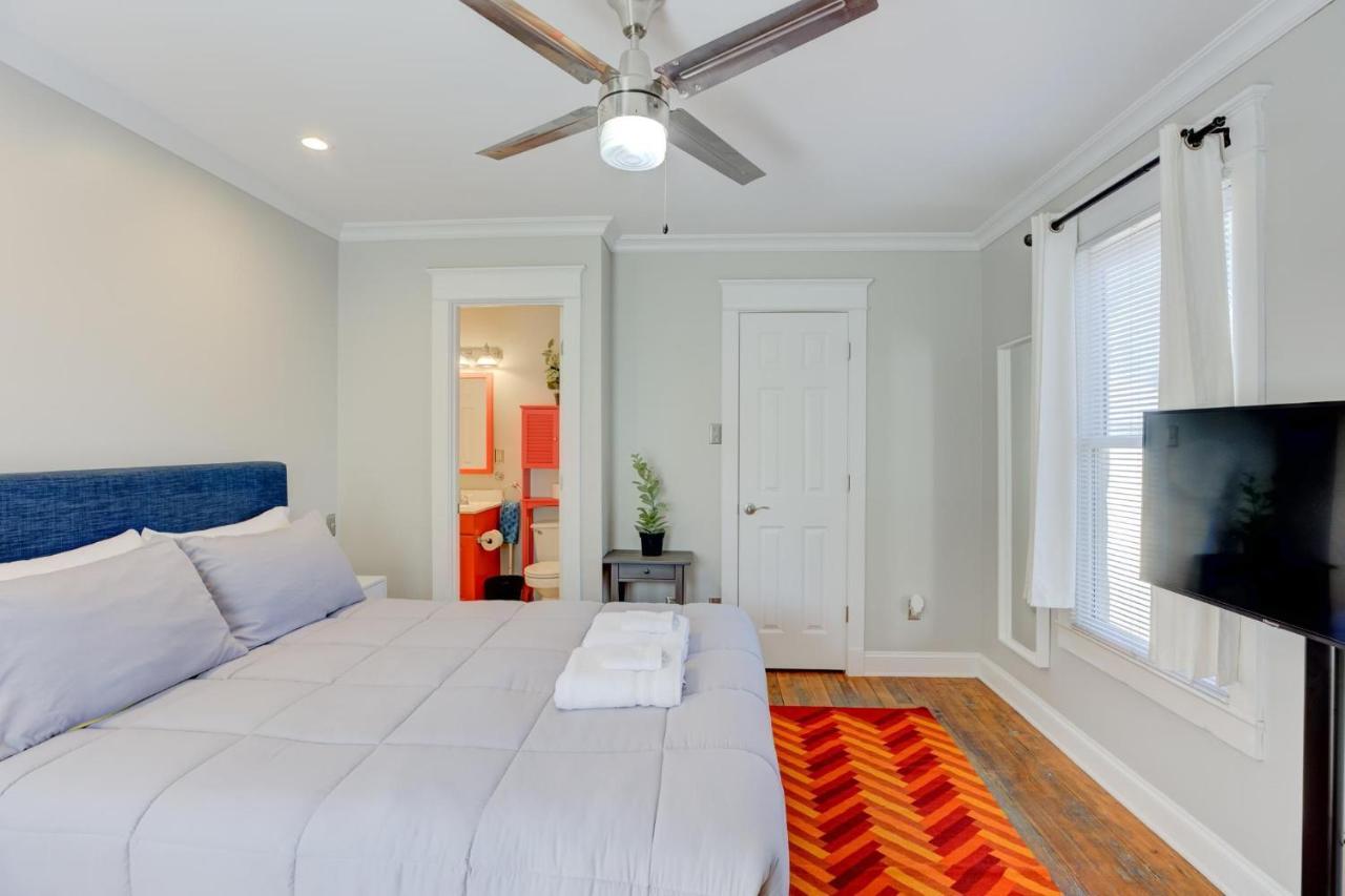 Holiday home Hip And Spacious Midtown Near Beale Street