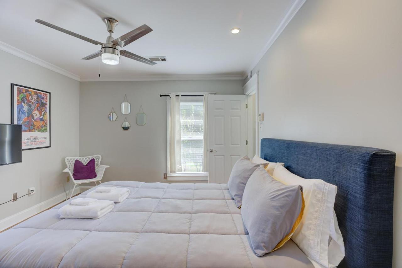 Holiday home Hip And Spacious Midtown Near Beale Street