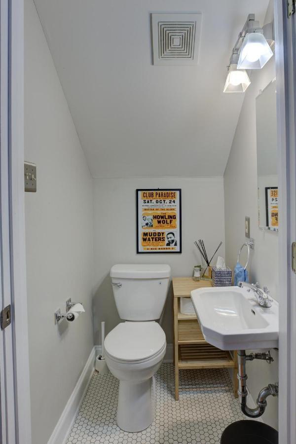 Hip And Spacious Midtown Near Beale Street * Memphis